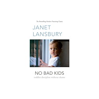 Ebury Publishing No Bad Kids (häftad, eng)