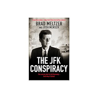 Bonnier Books Ltd The JFK Conspiracy (häftad, eng)