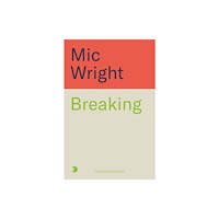 Bonnier Books Ltd Breaking (inbunden, eng)