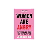 Bonnier Books Ltd Women Are Angry (häftad, eng)