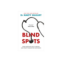 Bonnier Books Ltd Blind Spots (häftad, eng)