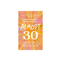 Bonnier Books Ltd Almost 30 (inbunden, eng)