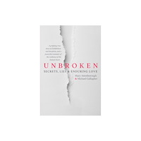 Merrion Press Unbroken (häftad, eng)