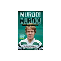 Bonnier Books Ltd Murdo! Murdo! (häftad, eng)