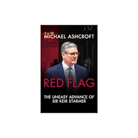 Biteback Publishing Red Flag (häftad, eng)