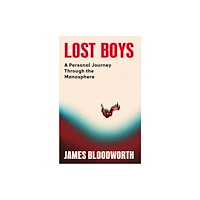 Atlantic Books Lost Boys (häftad, eng)