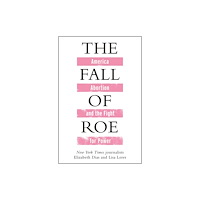 Bonnier Books Ltd The Fall of Roe (häftad, eng)
