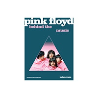 Gemini Books Group Ltd Pink Floyd (inbunden, eng)