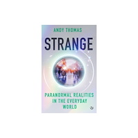 Watkins Media Limited Strange (häftad, eng)