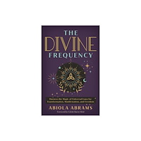 Hay House UK Ltd The Divine Frequency (häftad, eng)