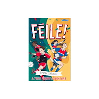 O'Brien Press Ltd Feile! A Twin Power Adventure (häftad, eng)