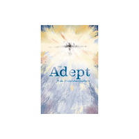 Cinnamon Press The Adept (häftad, eng)