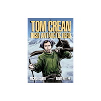 O'Brien Press Ltd Tom Crean (häftad, eng)