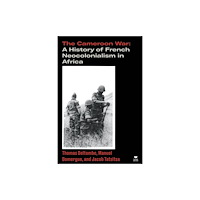 Verso Books The Cameroon War (häftad, eng)