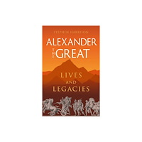 Reaktion Books Alexander the Great (inbunden, eng)