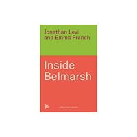 John Blake Publishing Ltd Inside Belmarsh (häftad, eng)