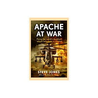 John Blake Publishing Ltd Apache at War (häftad, eng)