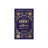 Inter-Varsity Press Journey With Me Through Christmas (inbunden, eng)