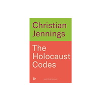 John Blake Publishing Ltd The Holocaust Codes (häftad, eng)
