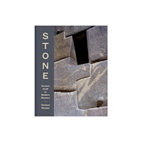 Chronicle Books Stone (inbunden, eng)