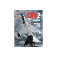 Crecy Publishing TSR2 (inbunden, eng)