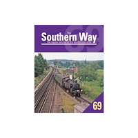 Crecy Publishing Southern Way 69 (häftad, eng)