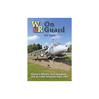 Crecy Publishing On Guard (inbunden, eng)