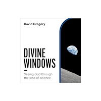 Brf (the bible reading fellowship) Divine Windows (häftad, eng)