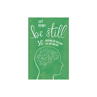 Brf (the bible reading fellowship) Be Still (häftad, eng)