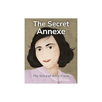 Ransom Publishing The Secret Annexe (häftad, eng)