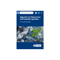 CABI Publishing Epigenetics for Climate-Smart and Sustainable Agriculture (inbunden, eng)