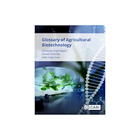 CABI Publishing Glossary of Agricultural Biotechnology (inbunden, eng)