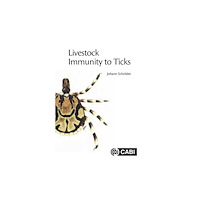CABI Publishing Livestock Immunity to Ticks (inbunden, eng)