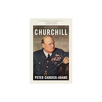 Swift Press Winston Churchill (häftad, eng)