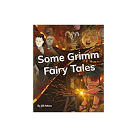 Ransom Publishing Some Grimm Fairy Tales (häftad, eng)