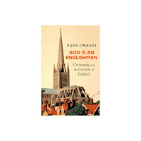 Swift Press God is an Englishman (inbunden, eng)