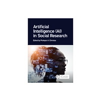 CABI Publishing Artificial Intelligence (AI) in Social Research (inbunden, eng)