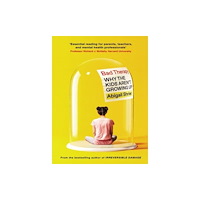 Swift Press Bad Therapy (häftad, eng)