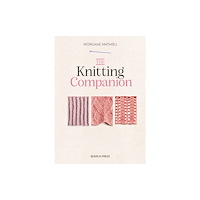 Search Press Ltd The Knitting Companion (inbunden, eng)