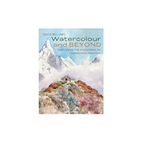 Search Press Ltd Watercolour and Beyond (häftad, eng)