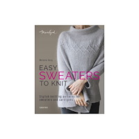 Search Press Ltd Easy Sweaters to Knit (häftad, eng)