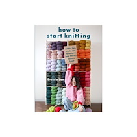 Search Press Ltd How to Start Knitting (häftad, eng)