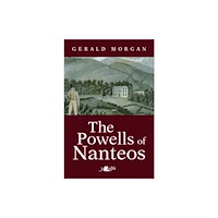 Y Lolfa The Powells of Nanteos (häftad, eng)