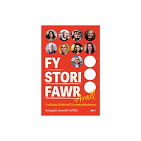 Y Lolfa Fy Stori Fawr Arall - Profiadau dirdynnol 12 o newyddiadurwyr (häftad, wel)
