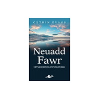 Y Lolfa Neuadd Fawr (häftad, wel)