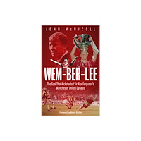 Pitch Publishing Ltd Wem-ber-Lee (inbunden, eng)