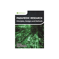 Class Publishing Ltd Paramedic Research (häftad, eng)