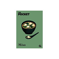 Gemini Books Group Ltd The Pocket Miso (inbunden, eng)