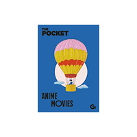 Gemini Books Group Ltd The Pocket Anime Movies (inbunden, eng)