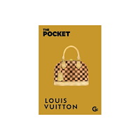 Gemini Books Group Ltd The Pocket Louis Vuitton (inbunden, eng)